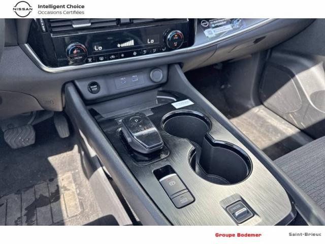 Nissan X-Trail image 3