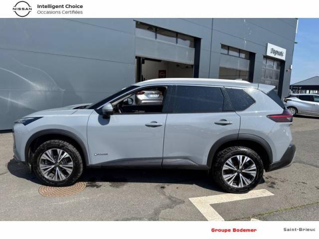 Nissan X-Trail image 4