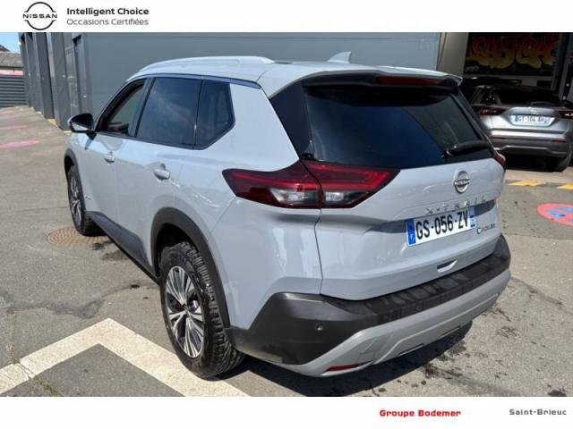 Nissan X-Trail image 2