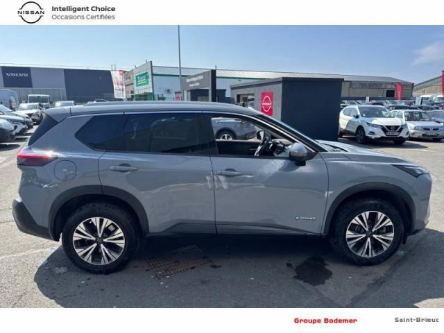 Nissan X-Trail image 1