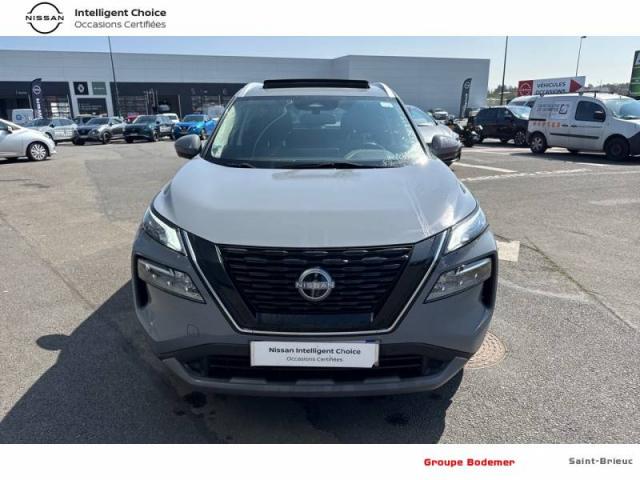 Nissan X-Trail image 9