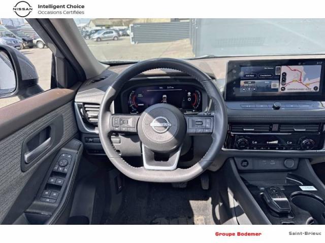 Nissan X-Trail image 6
