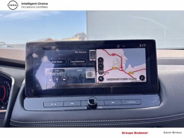 Nissan X-Trail image 5