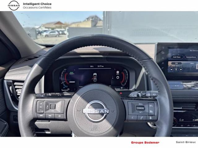 Nissan X-Trail image 7