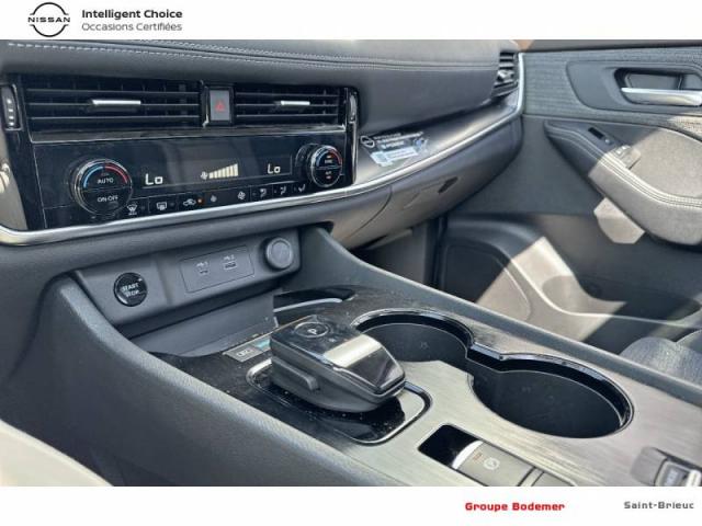 Nissan X-Trail image 9