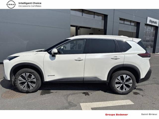 Nissan X-Trail image 1