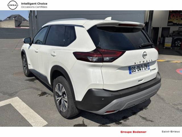 Nissan X-Trail image 3