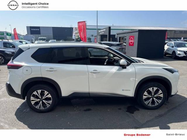 Nissan X-Trail image 7