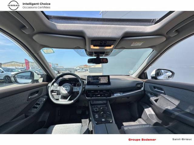 Nissan X-Trail image 4