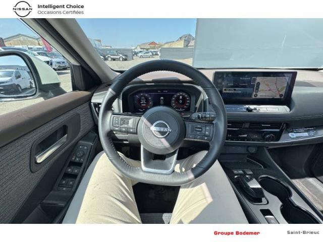 Nissan X-Trail image 2