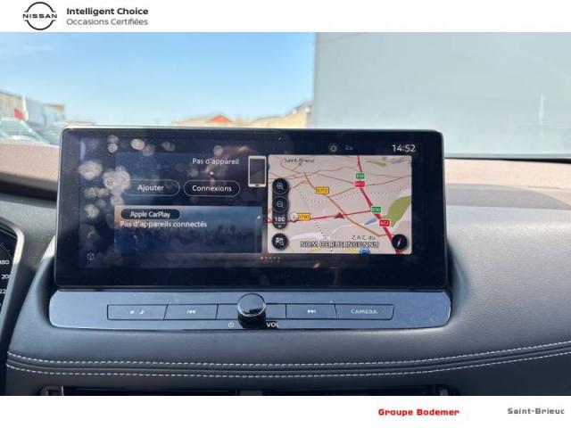 Nissan X-Trail image 6