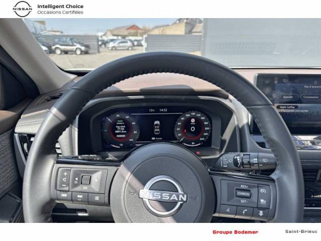 Nissan X-Trail image 5