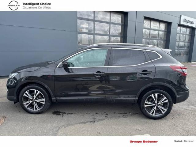 Nissan Qashqai image 6
