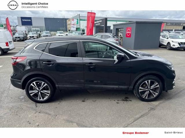 Nissan Qashqai image 2