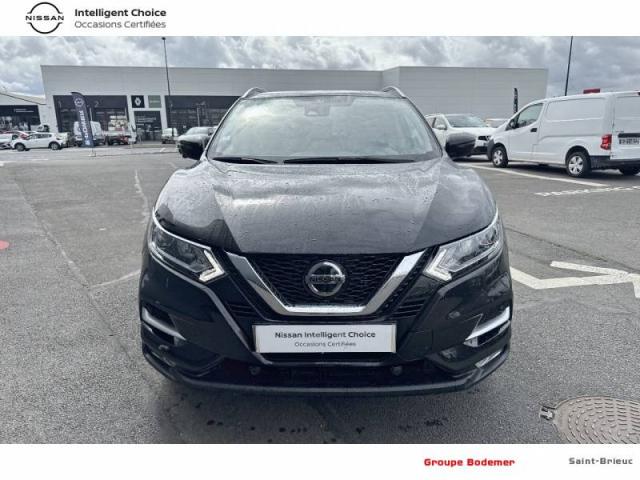 Nissan Qashqai image 9