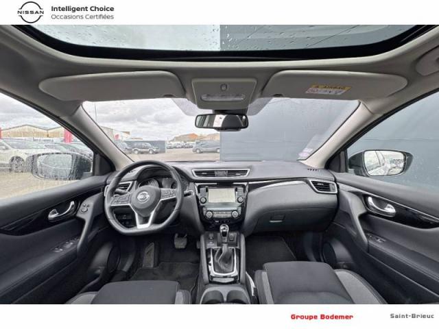 Nissan Qashqai image 1