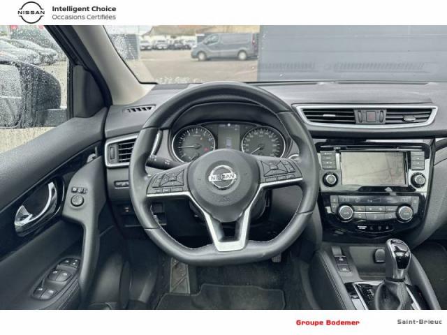 Nissan Qashqai image 4