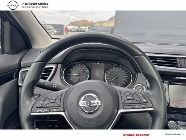 Nissan Qashqai image 3