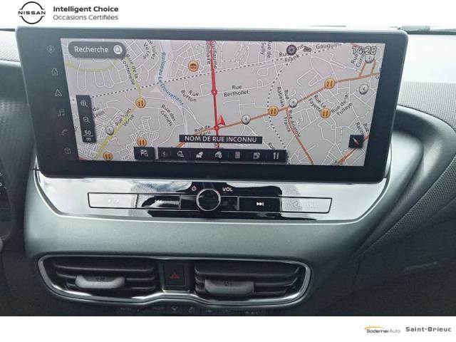 Nissan Juke image 7