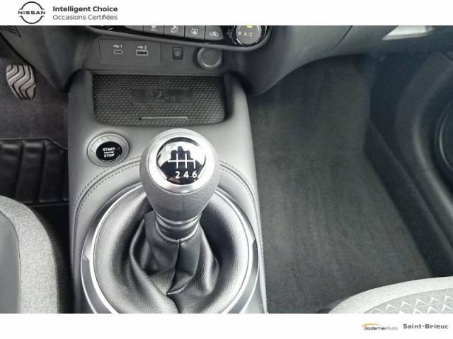 Nissan Juke image 5