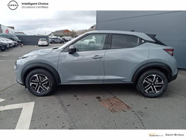 Nissan Juke image 2