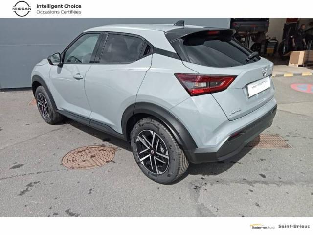 Nissan Juke image 6
