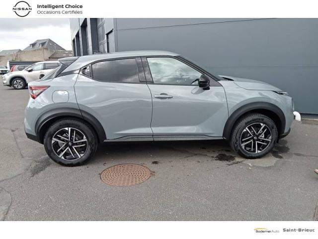 Nissan Juke image 3