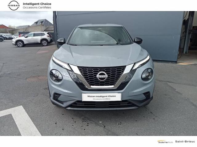 Nissan Juke image 4