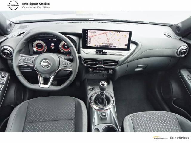 Nissan Juke image 9