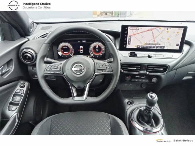 Nissan Juke image 7