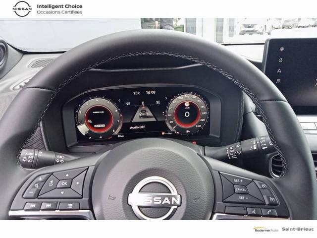 Nissan Juke image 1