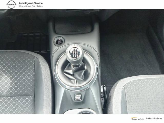 Nissan Juke image 7