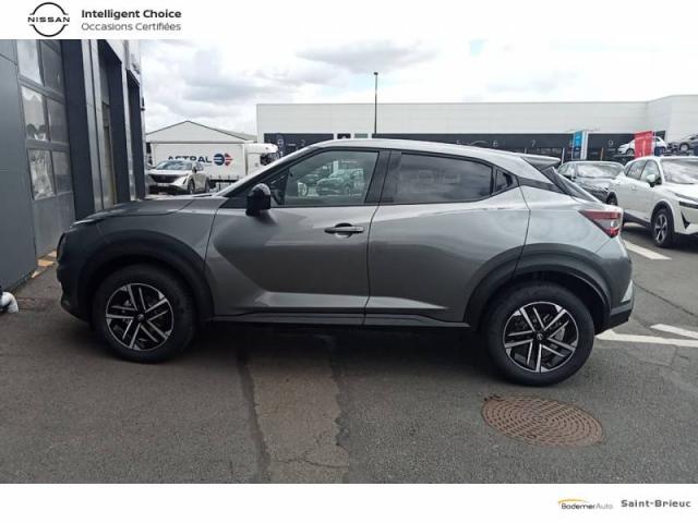 Nissan Juke image 4