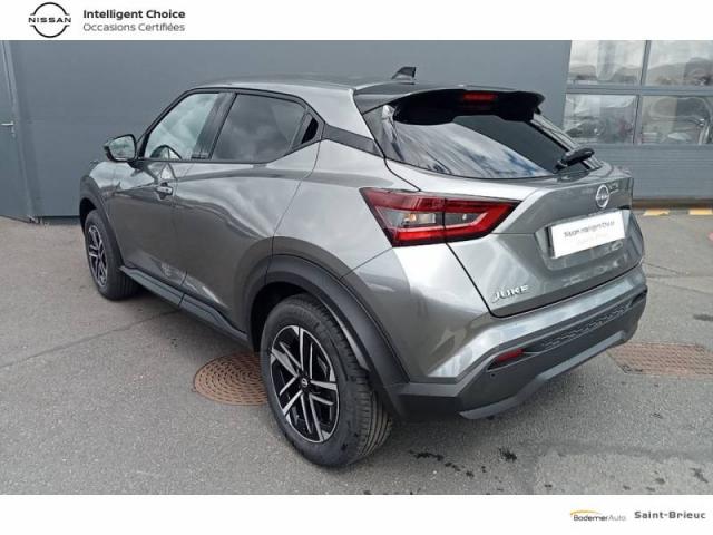 Nissan Juke image 2