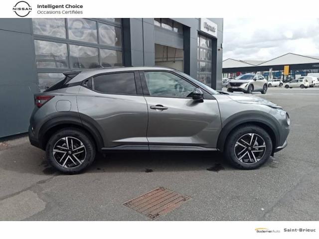 Nissan Juke image 3
