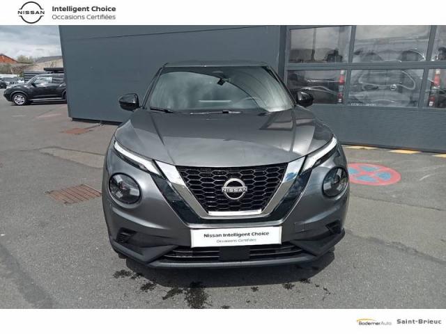 Nissan Juke image 1