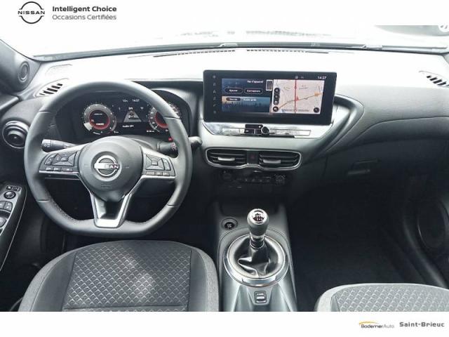 Nissan Juke image 5