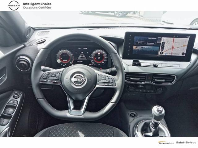 Nissan Juke image 6