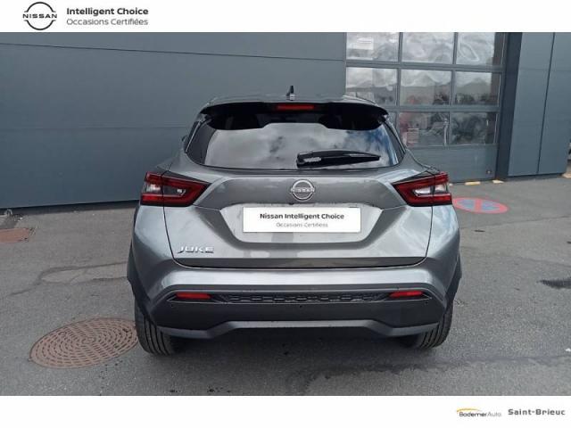 Nissan Juke image 4