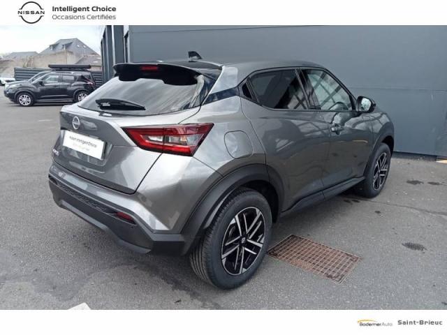 Nissan Juke image 6