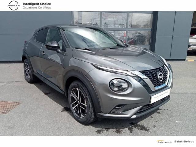 Nissan Juke image 2