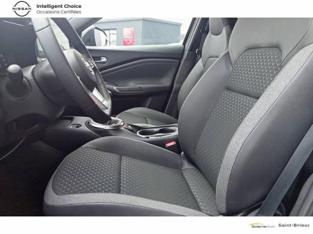 Nissan Juke image 8