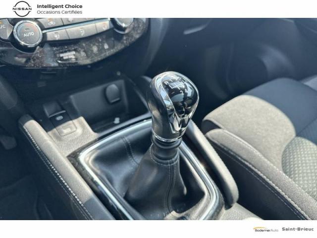 Nissan Qashqai image 4