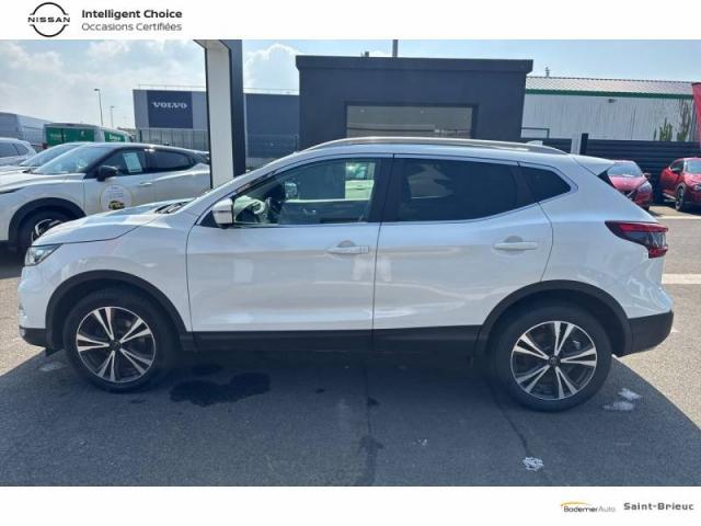 Nissan Qashqai image 2