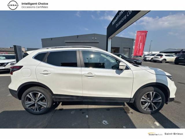 Nissan Qashqai image 7
