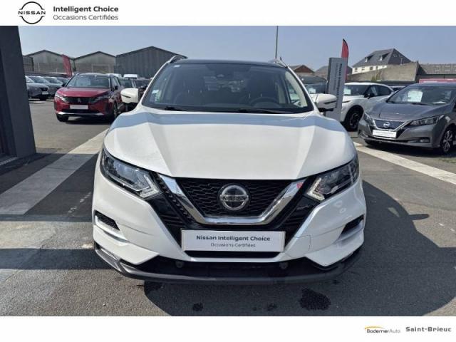 Nissan Qashqai image 5
