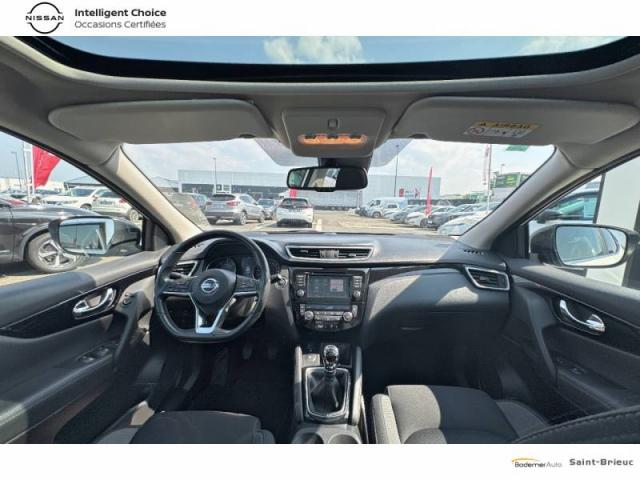Nissan Qashqai image 1