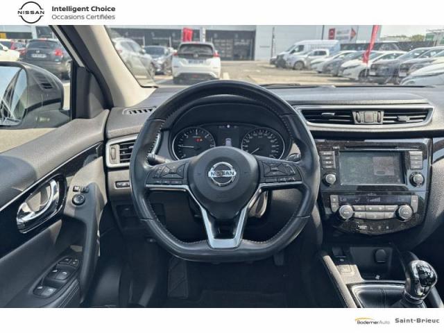 Nissan Qashqai image 3