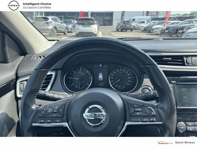 Nissan Qashqai image 9