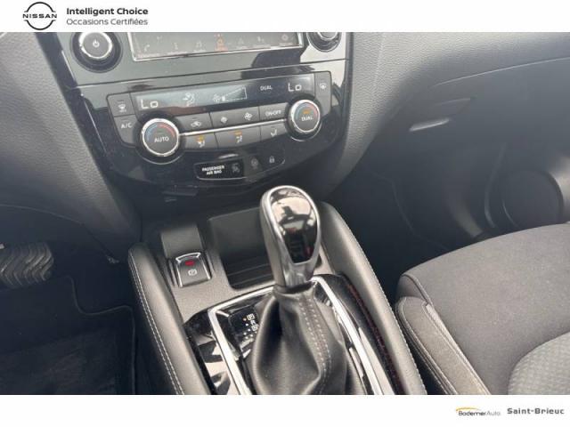 Nissan Qashqai image 9